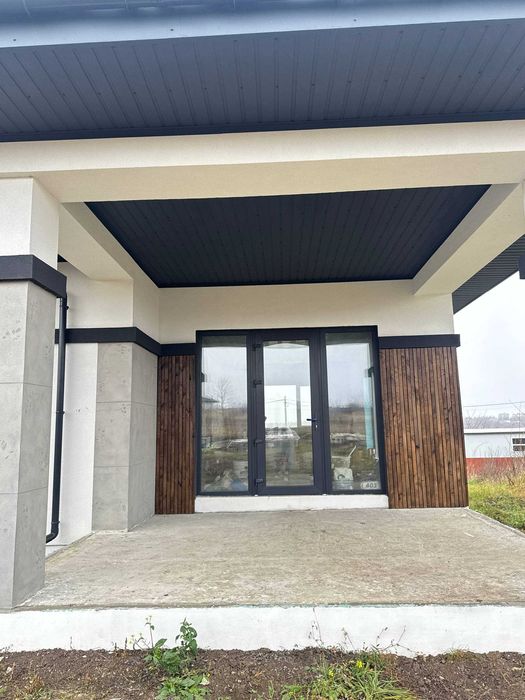 ТЕРМІНОВО продам новий будинок на Дубово !