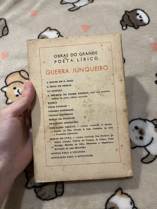 Prosas bárbaras - Eça de Queiroz