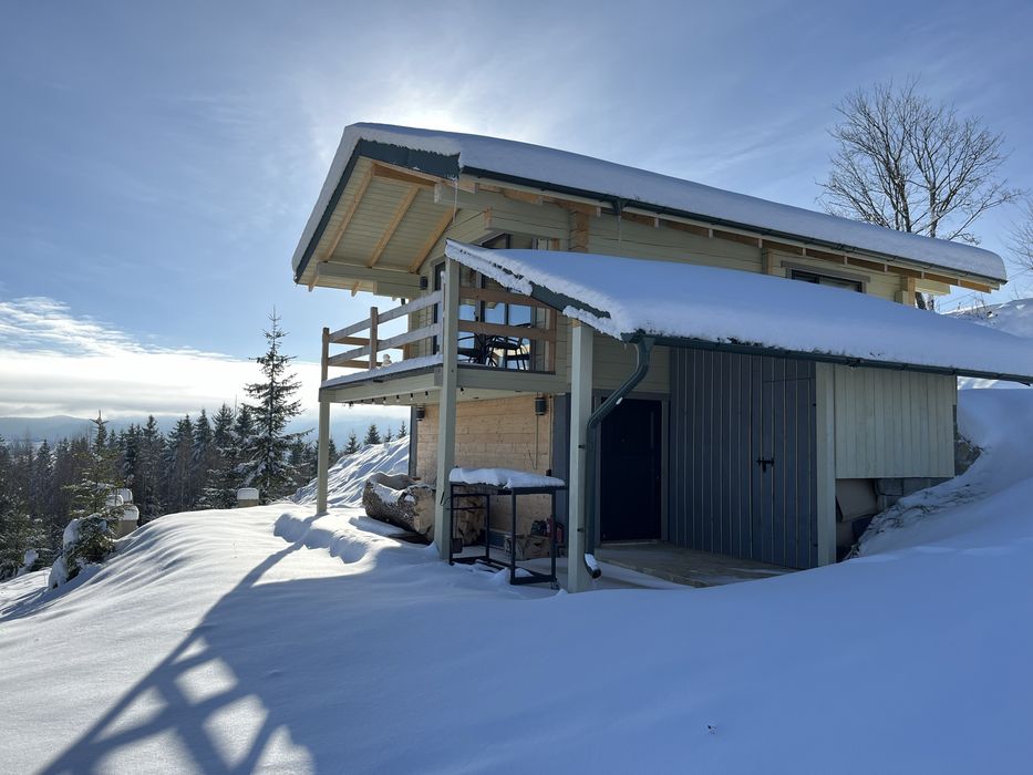 Будинок/ Готель в Карпатах Яблуниця Буковель