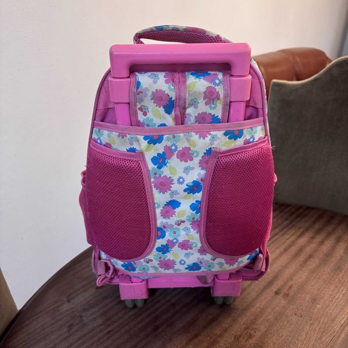 Mochila com Rodas64564058107394121