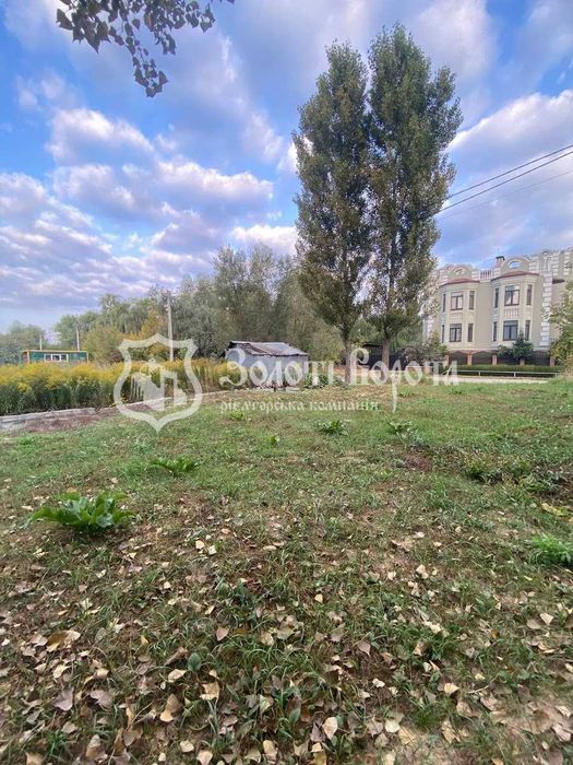 Земельна ділянка. 4 сотки. м. Бровари, Броварський район