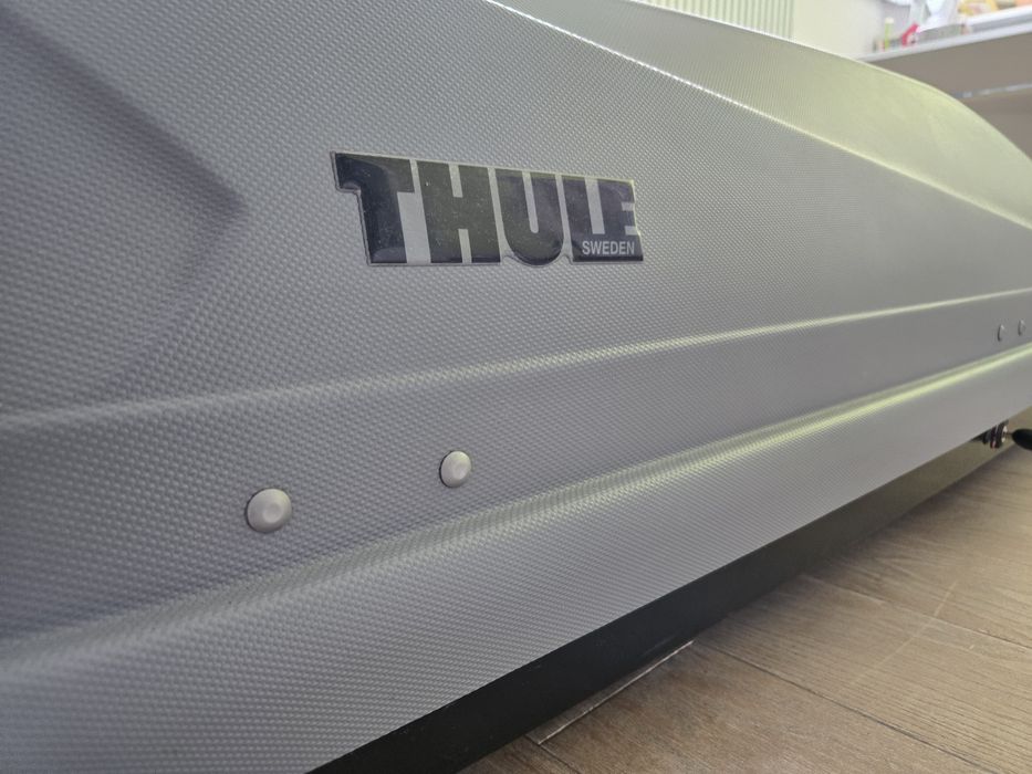 Автобокс ThuleTouring L