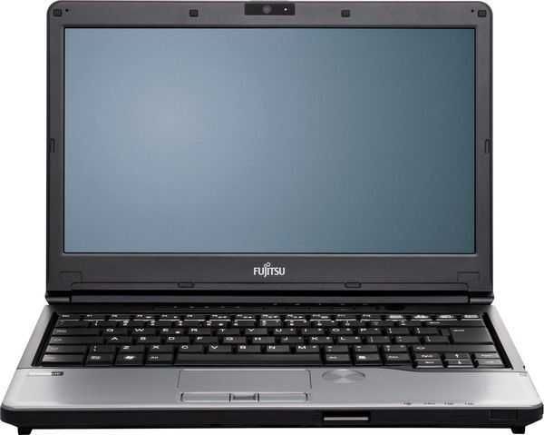 Ноутбук 14" Fujitsu S752/ Intel Core i5-3210M/8GB, 120GB SSD/Гарантія
