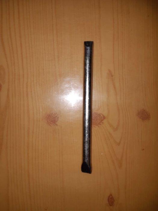 Продам жало для паяльника ссср