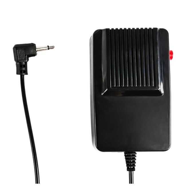 DNA MEGA1 megafon 30W wzmacniacz głosu syrena USB Bluetooth AUX micro SD