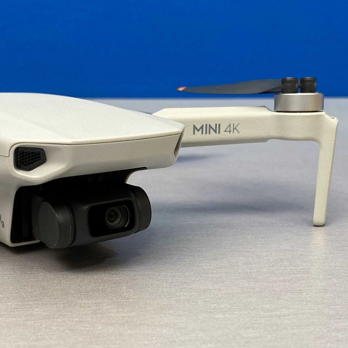 DJI Mini 4K (RC-N1C)