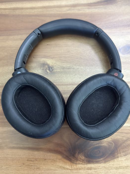 Słuchawki Sony WH-XB900N EXTRA BASS ANC Bluetooth