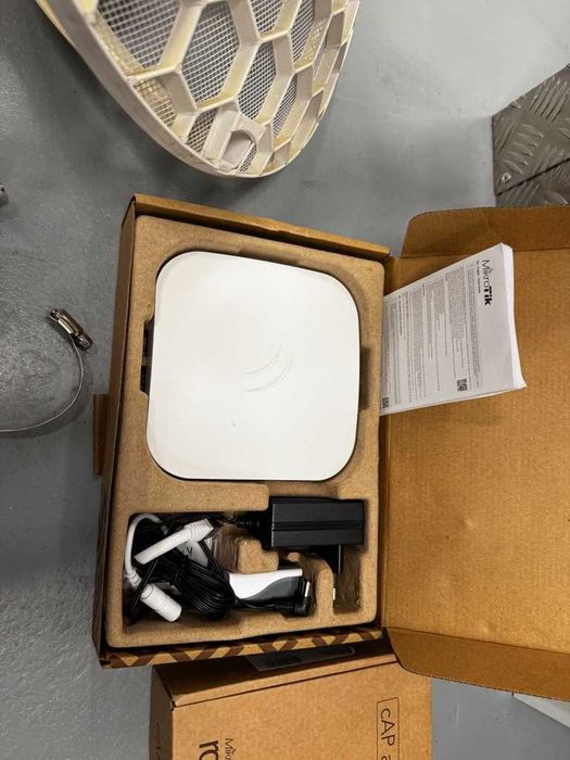 Access Point MikroTik cAP ac