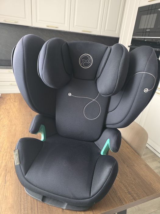 Fotelik cybex solution g