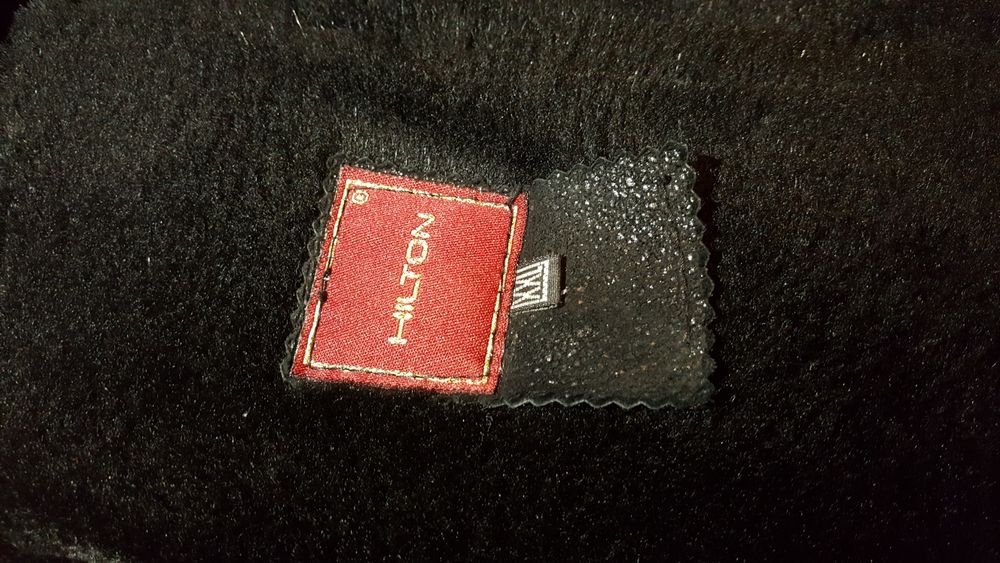 Дубльонка дубленка