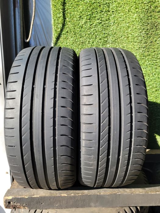 Fulda Sport Control 205/55 R16