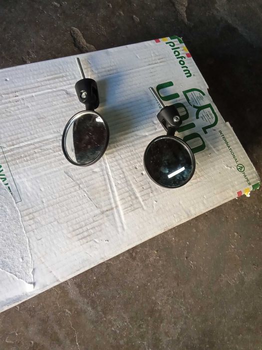 Topcase shad sh29  manetes espelhos cadeado, protetor de motor