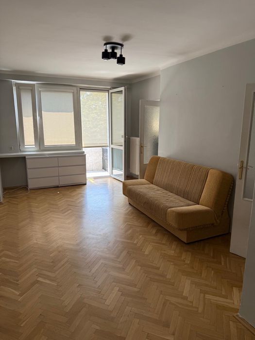Sprzedam bezposrednio Mieszkanie 1 pokojowe 37m Kraków Prądnik Czerwony Sprzedaż