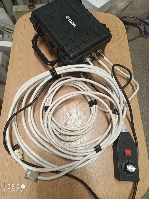 Рентген блок управления Арман-8л3 портативный