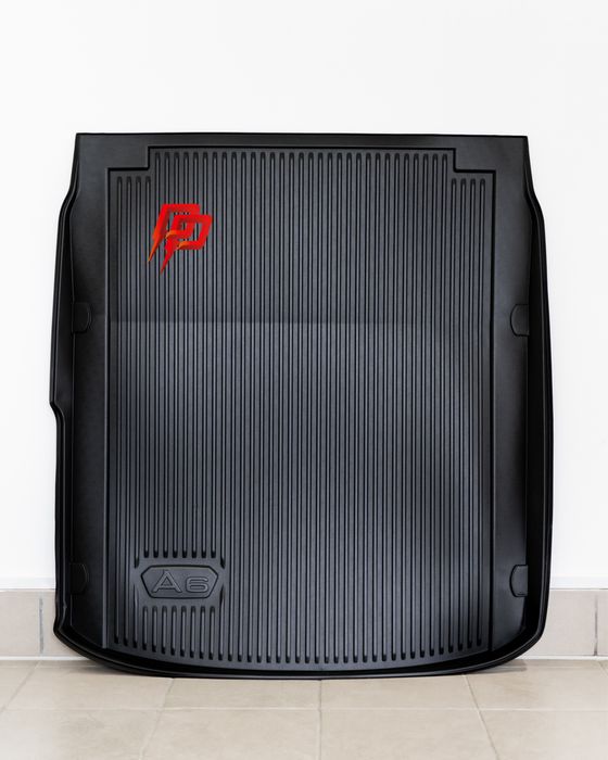 Килимок багажника коврик багажника Audi A6 4K C8 новий оригінал