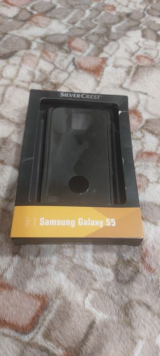 Чохол бампер Samsung Galaxy S5, S6, S7
