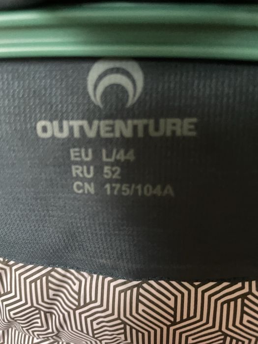 Куртка зимова жіноча Outventure