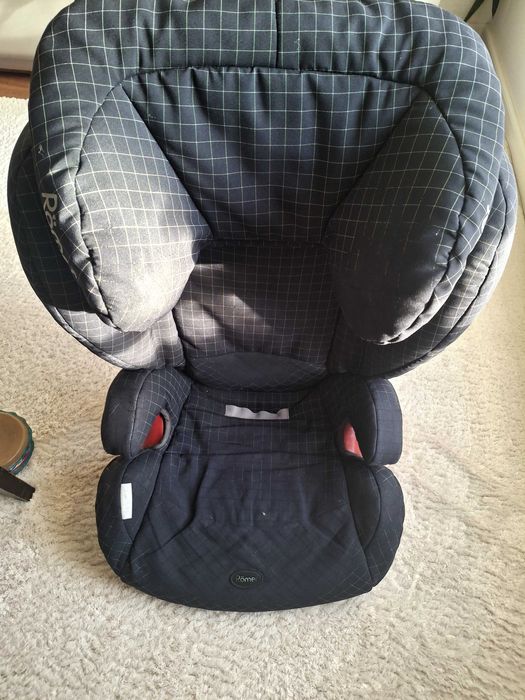 Cadeira römer classic lineq