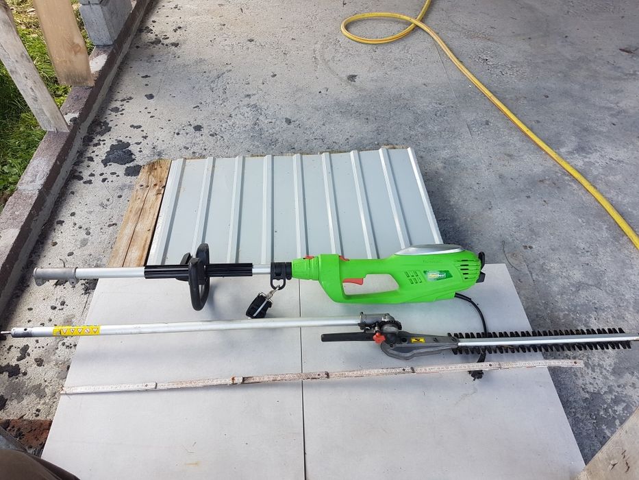 Тример/кусторіз florsbest fhl900 b3