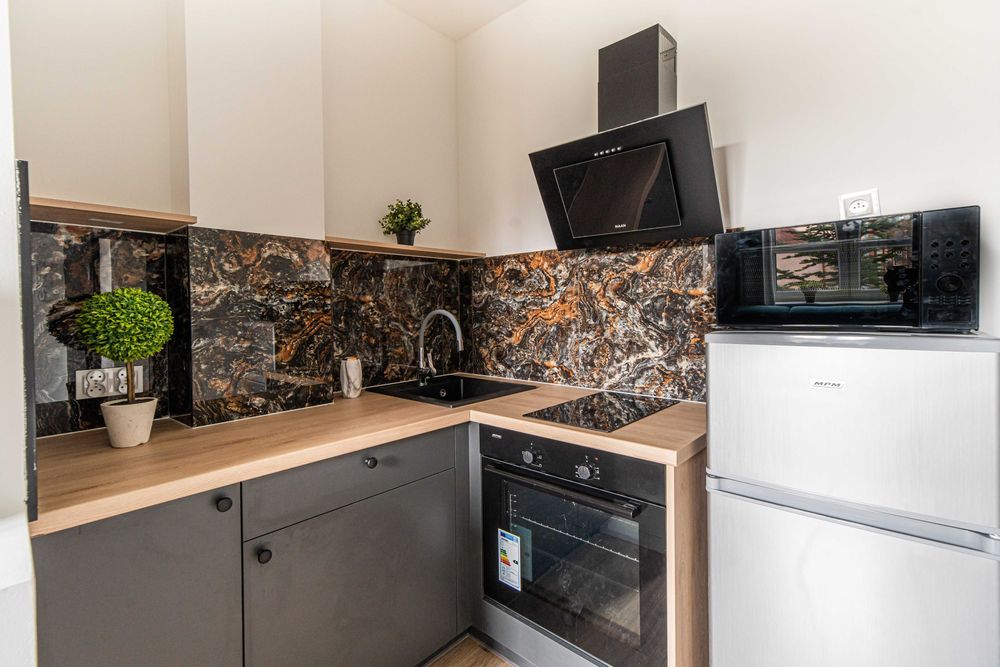 Małe 2 pokoje przy ul. Mickiewicza