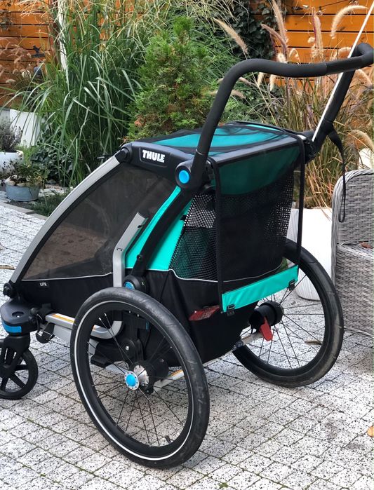 Thule Chariot Lite 1 single