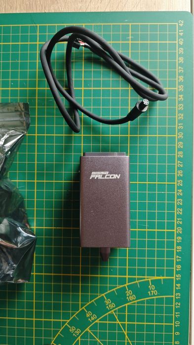 Creality Falcon A1 Nowy moduł lasera.(Rezerwacja)