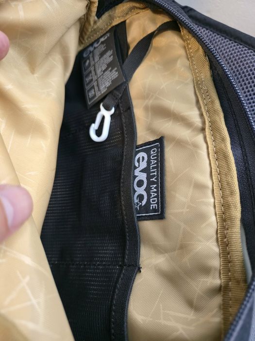 Велосумка Evoc Hip Pouch 1 L