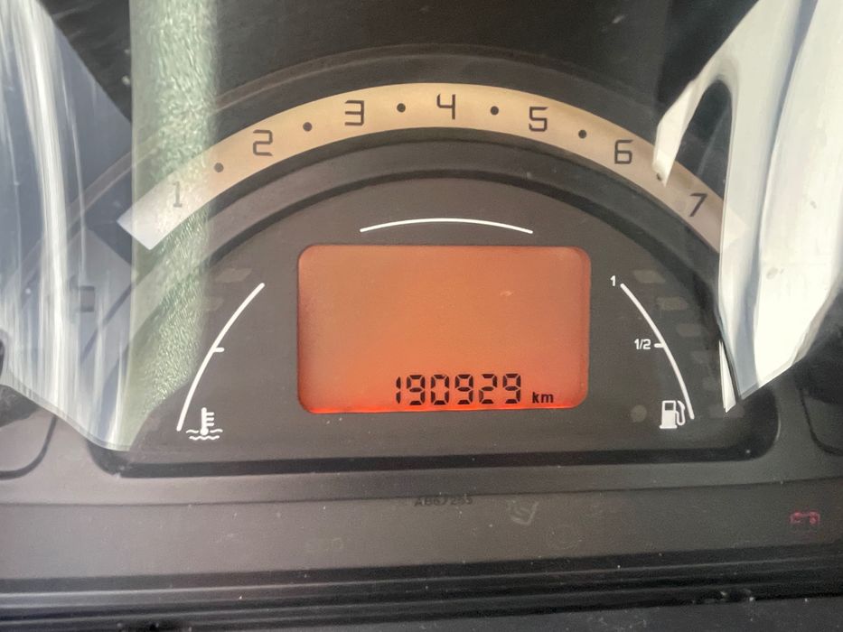 Citroen c3 1.1 2003