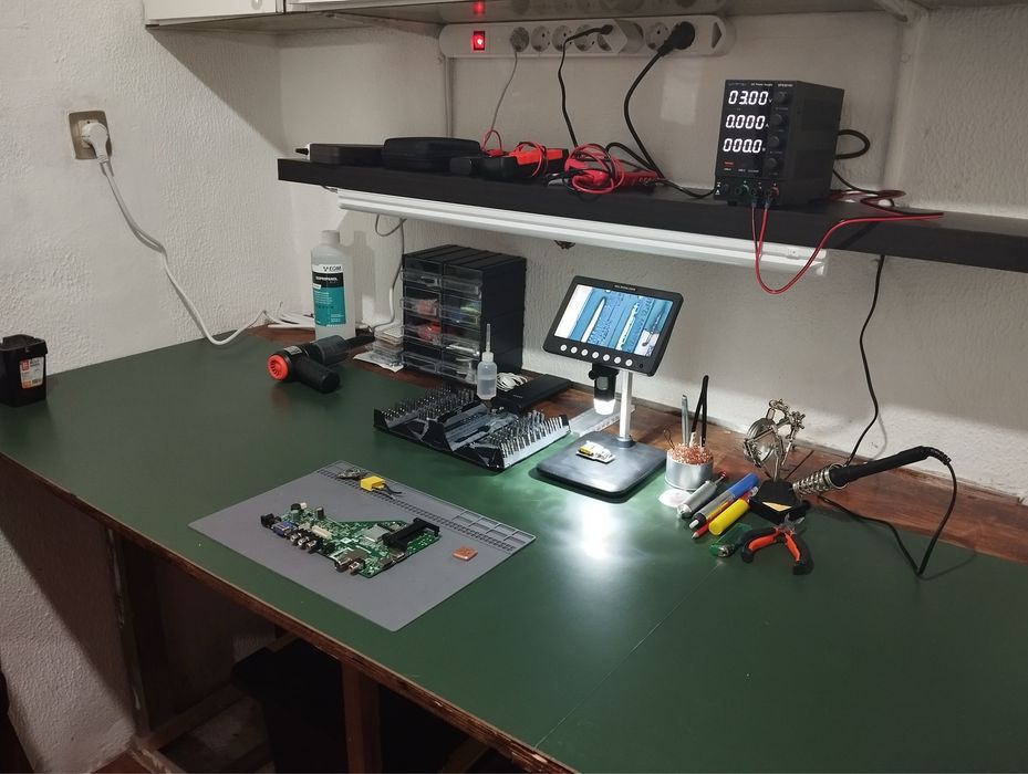 Reparação máquinas lavar, secar,  consolas comandos ,Pequenos domesticos
