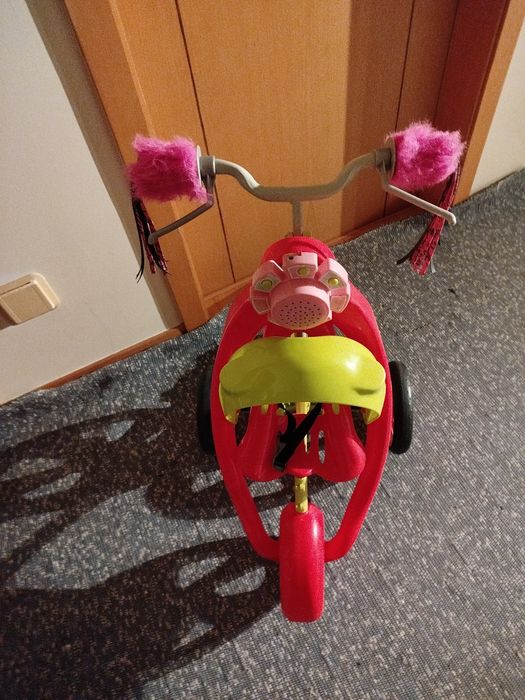 Brinquedos para bebés