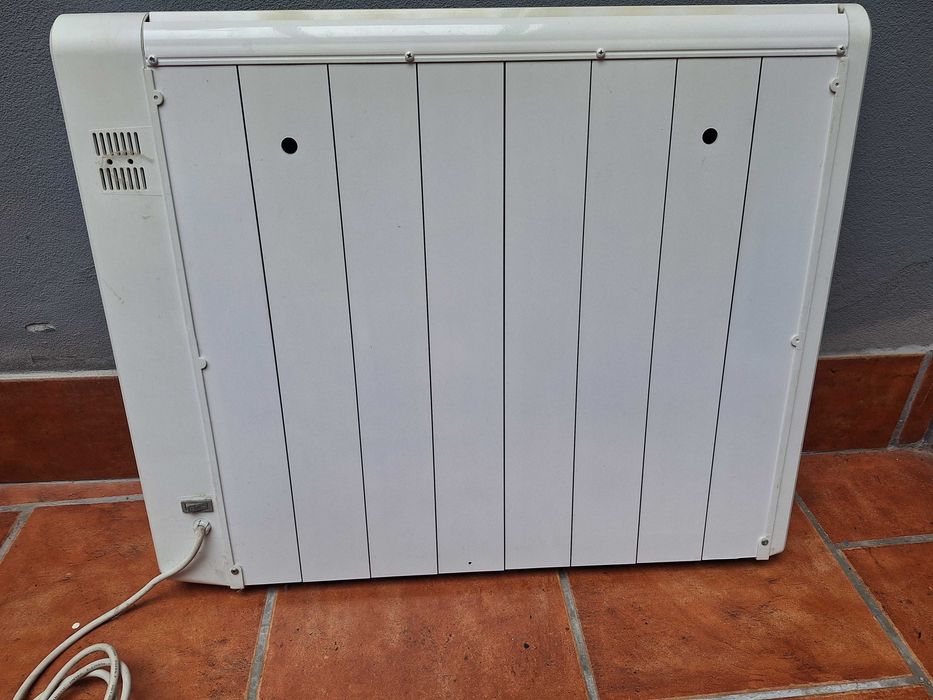 Emissor termico Orbegozo 1500w aquecedor