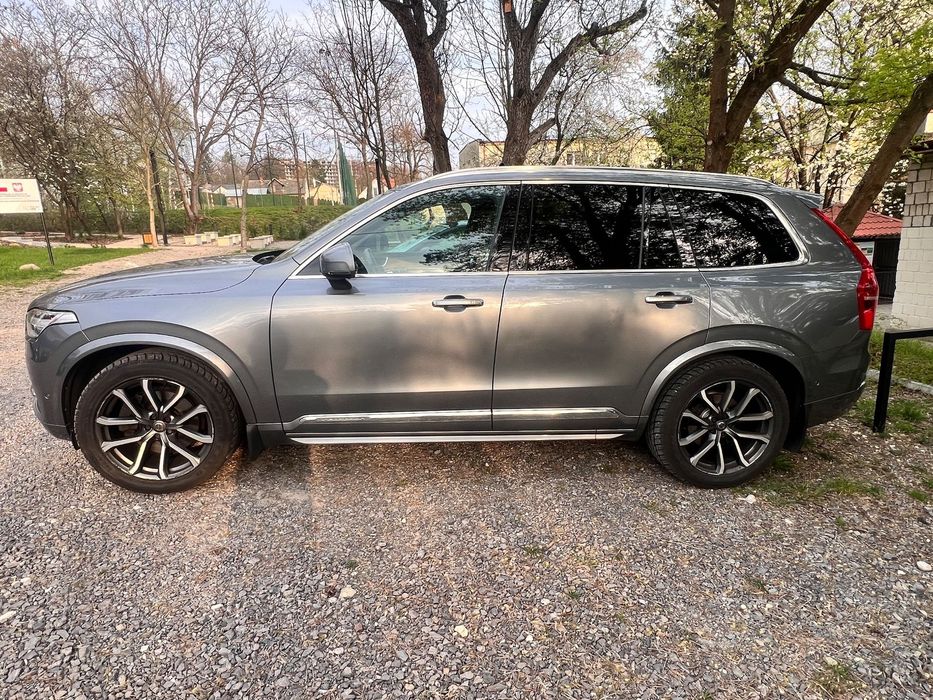 Volvo XC 90