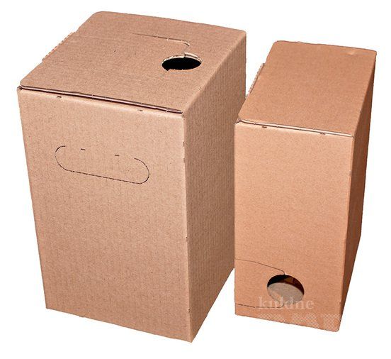 Пакеты 3 л Bag in Box по 19,80 грн, бегинбокс, пакет для вина, тетрапа