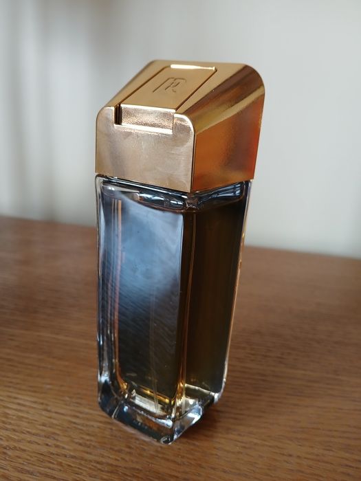 Rabanne
Perfume Homem Paco Rabanne Million Gold