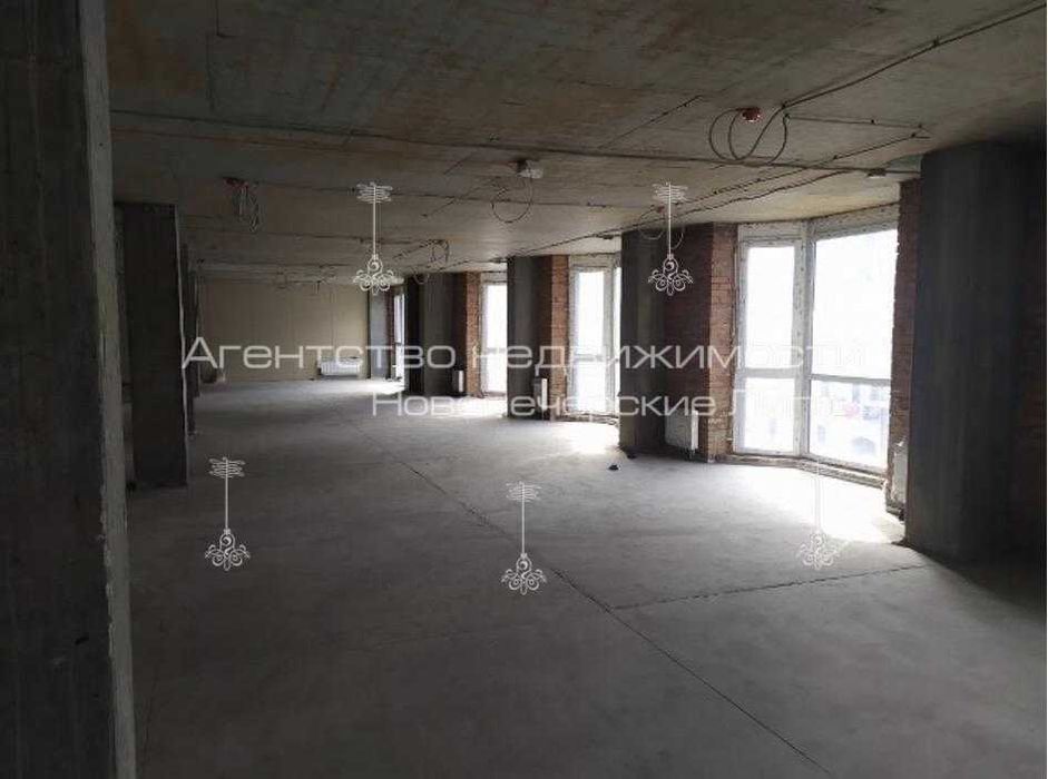 Продаж люксового комерційного приміщення 563 м2 Саксаганського 78-80 - View 5