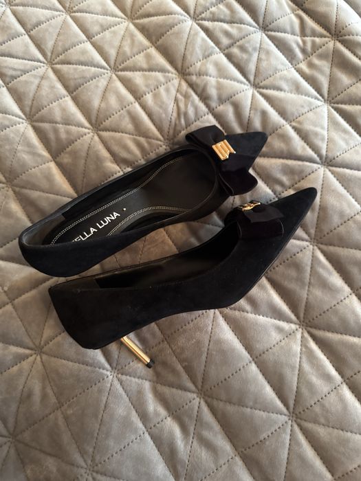 Туфлі stella luna 39р