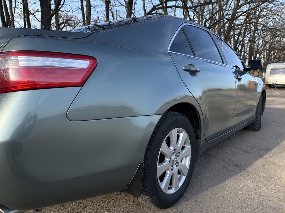 Toyota Camry XV40