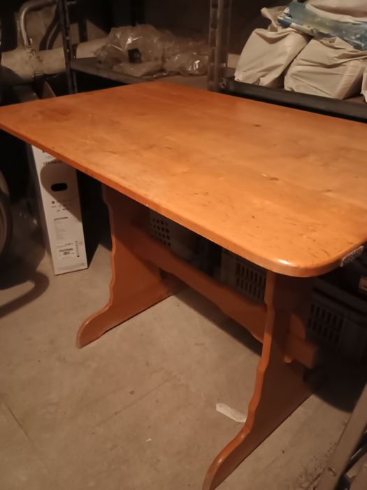 Stół kuchenny 60/100/75