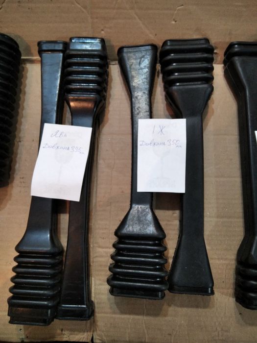 Гофри вилки Ціна за пару 350 грн чехли цепа Іж Ява Мінск Днепр Урал Мт