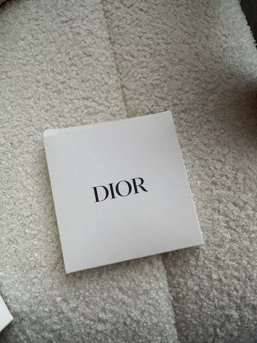 Lusterko kieszonkowe dior nowe w etui