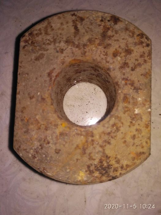 Фрезерна головка по дереву.