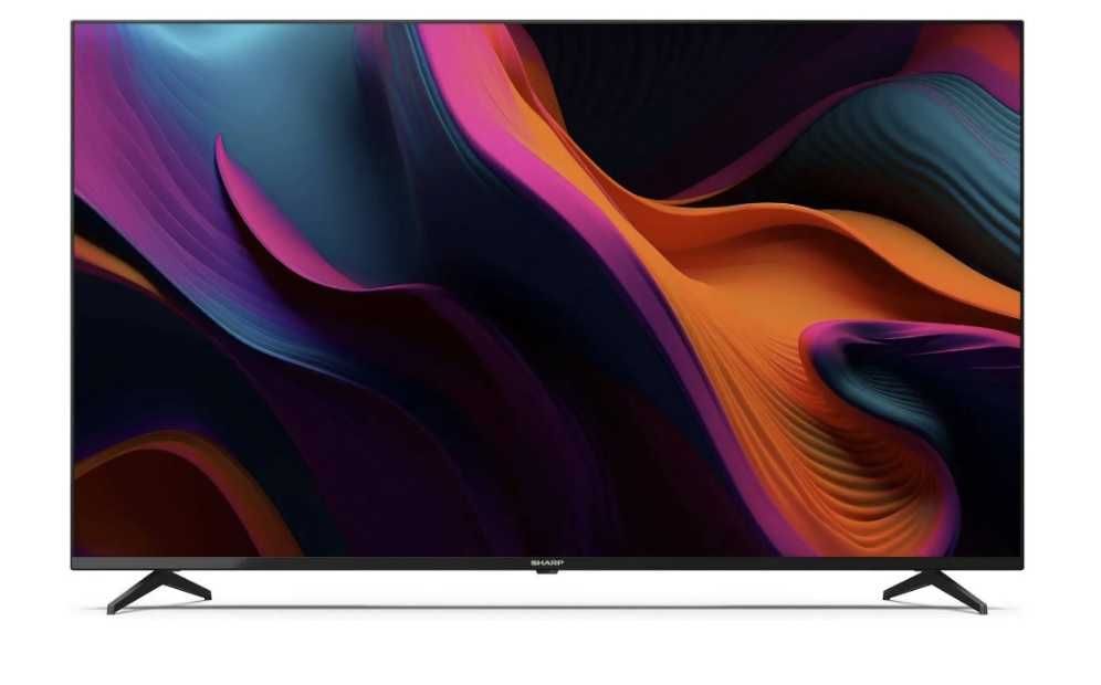 Telewizor LED Sharp 50GL4760E 4K Bluetooth, Wi-Fi, HDMI 2.1 Google TV
