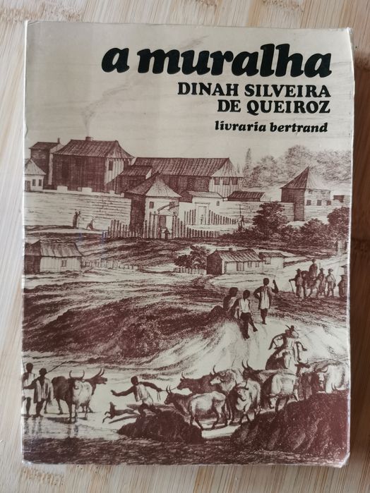 A MURALHA (inclui portes)