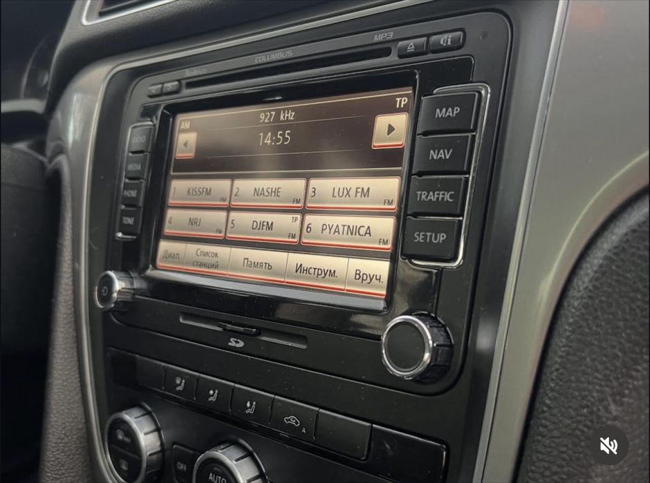 Продам пасат б7 2.5 газ/бенз