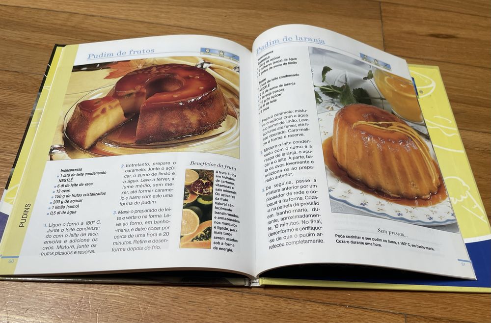 As melhores receitas com Leite Condensado