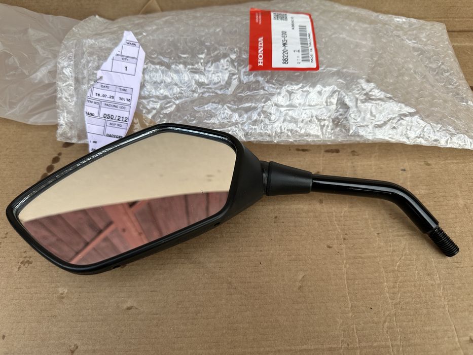 Honda CRF 1100 Africa Twin Lusterko Lewe OEM