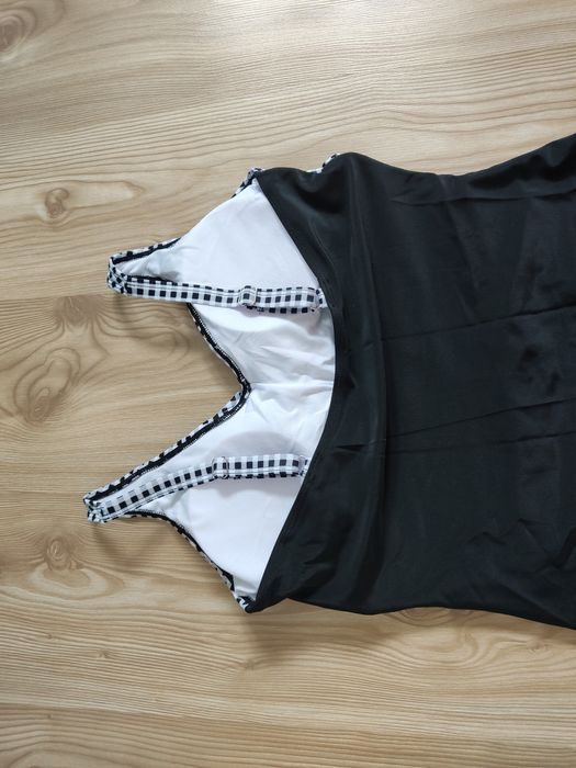 Nowy strój kąpielowy xl