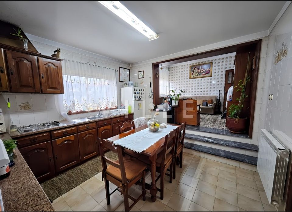 Moradia T3 Albergaria