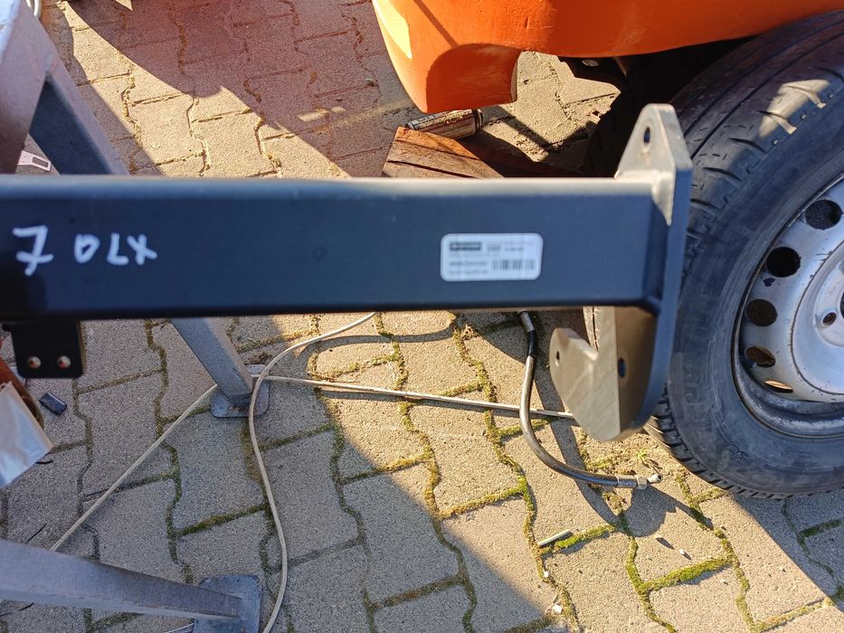 Hak Hyundai Ioniq5