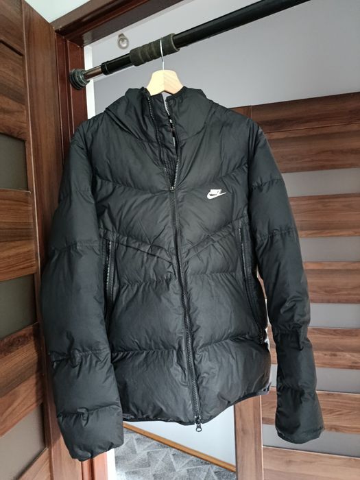 Kurtka zimowa NIKE
